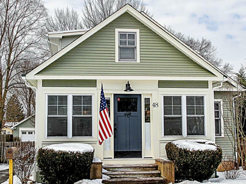 Property Photo: 48 Burnham Rd NJ 07950
