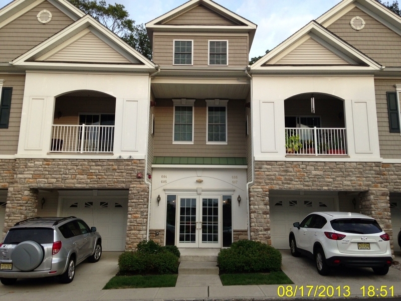 Property Photo: 606 Brook Hollow Dr NJ 07981