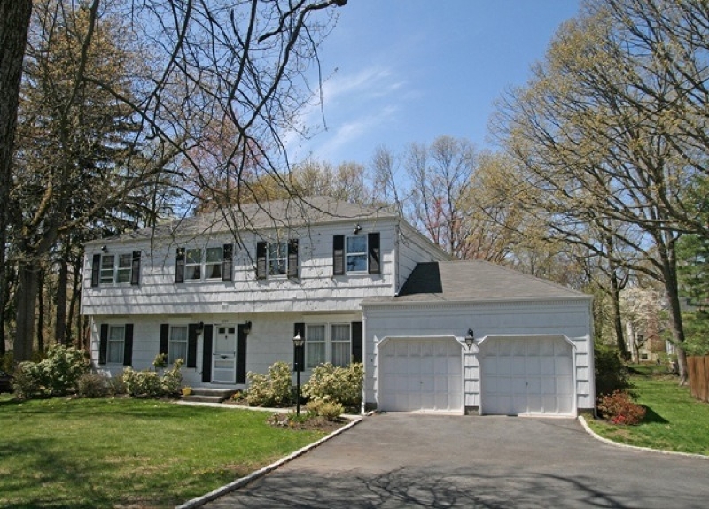 Property Photo:  264 Lafayette Ave  NJ 07928 