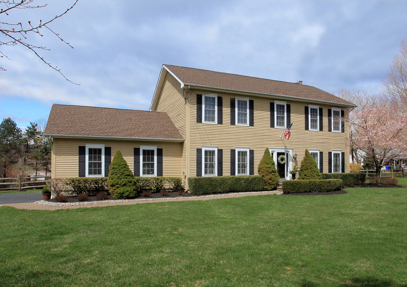 Property Photo: 1 Patriots Way NJ 07869