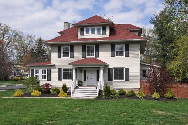 Property Photo:  901 Rahway Ave  NJ 07090 