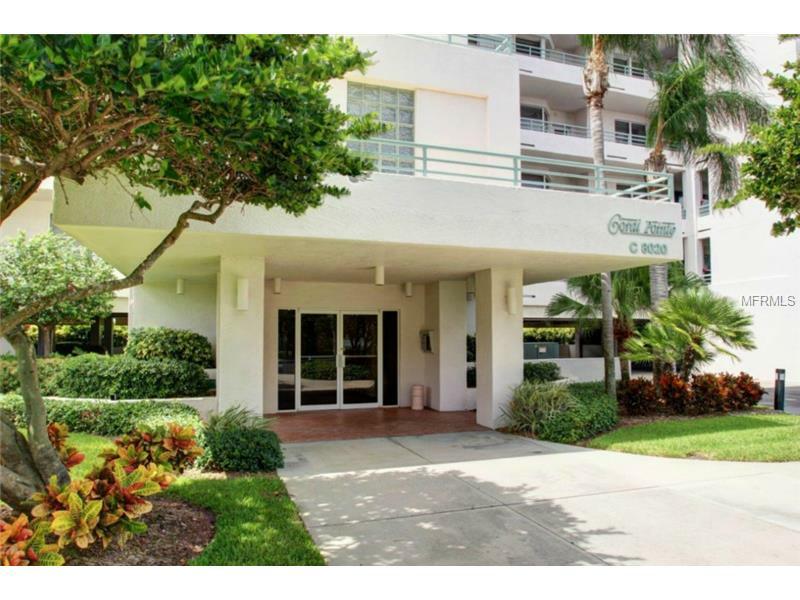 Property Photo:  8020 Sailboat Key Boulevard S 303  FL 33707 