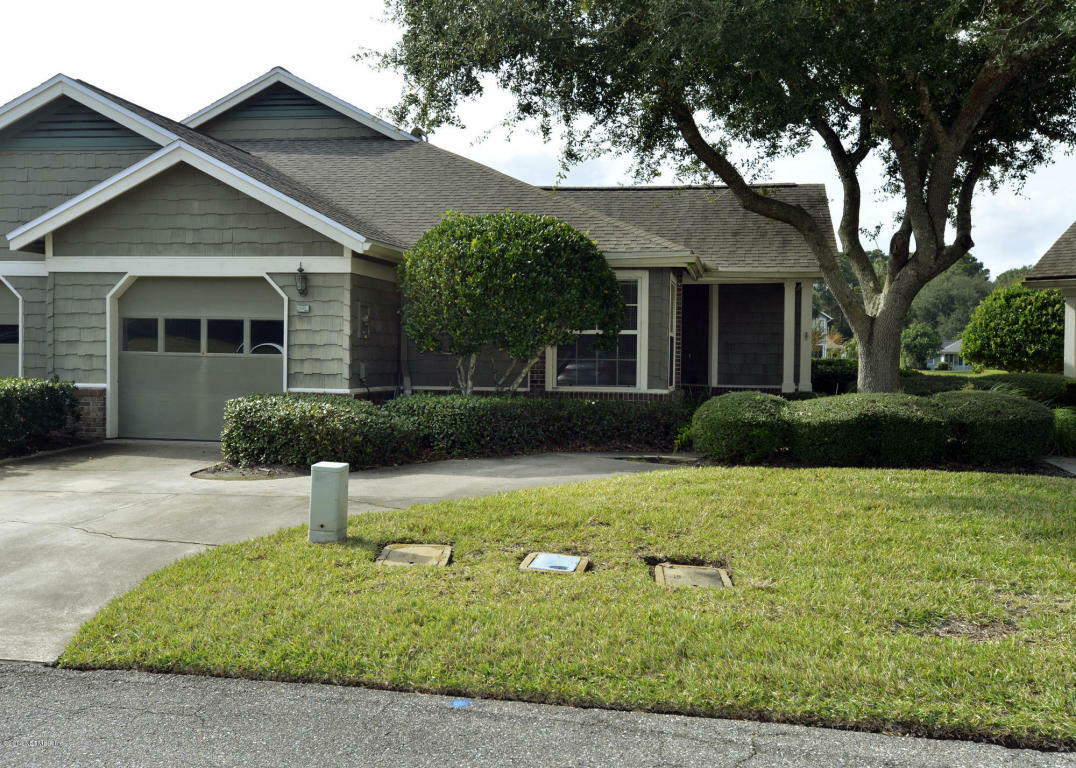 Property Photo: 809 Tournament Road FL 32082