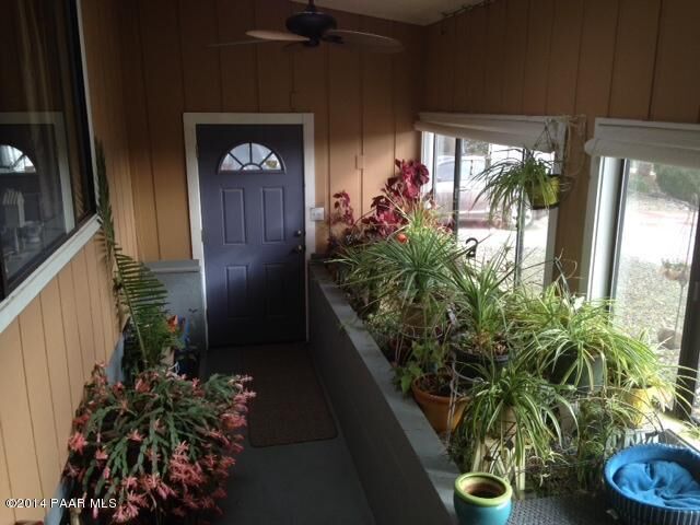 Property Photo:  11226 E Manzanita  AZ 86327 