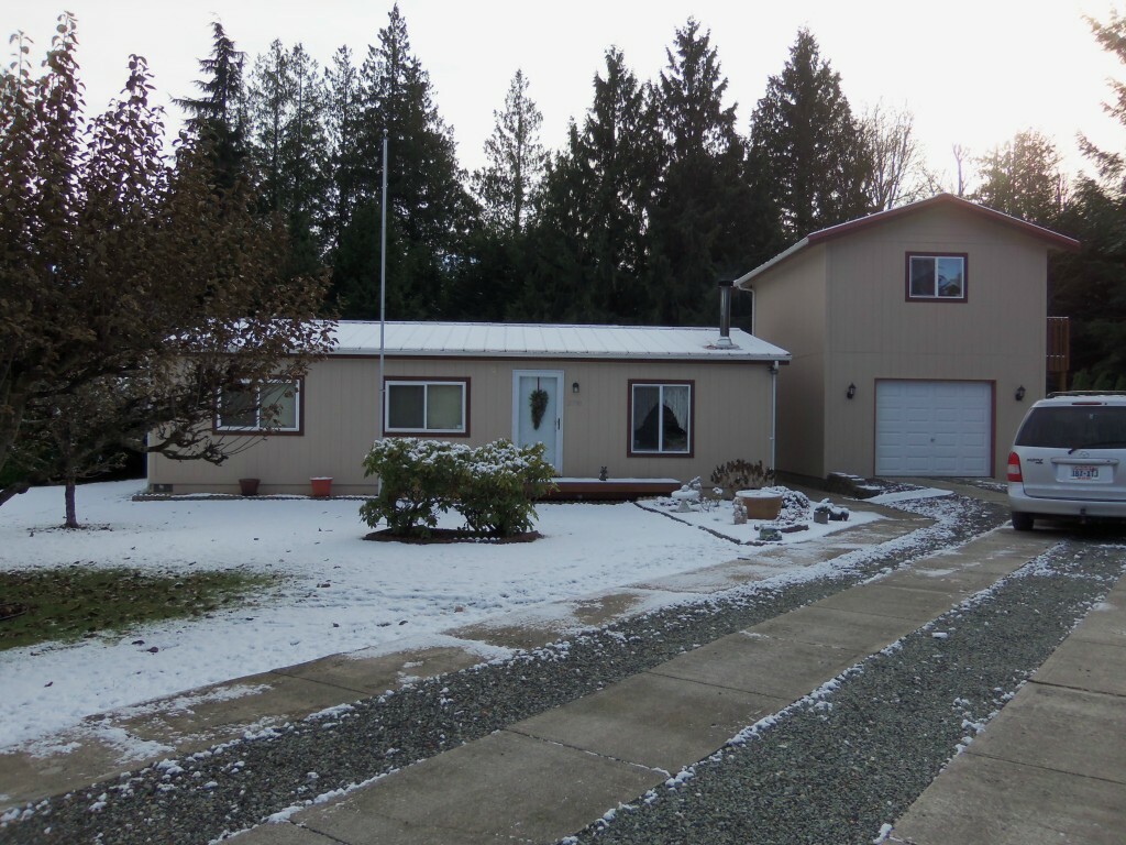 Property Photo:  2790 Maple Tree Lane  WA 98282 