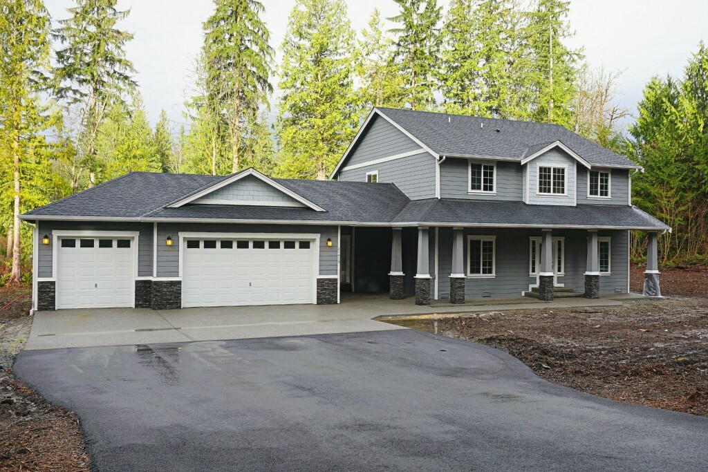 Property Photo:  21419 72nd St SE  WA 98290 