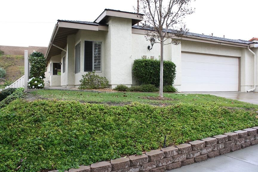 Property Photo:  3538 Sky Haven  CA 92056 