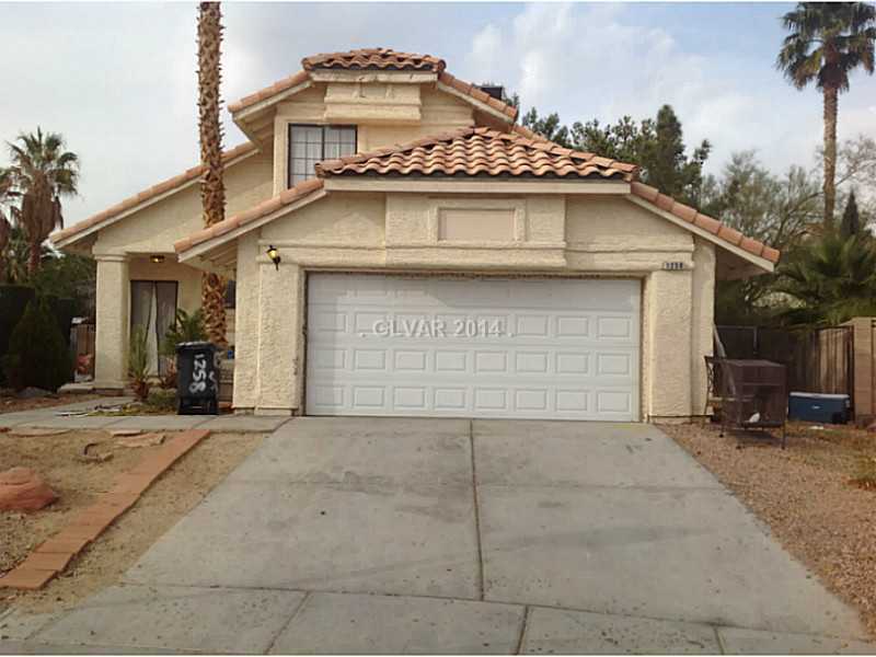 Property Photo:  1258  Operetta Wy  NV 89119 