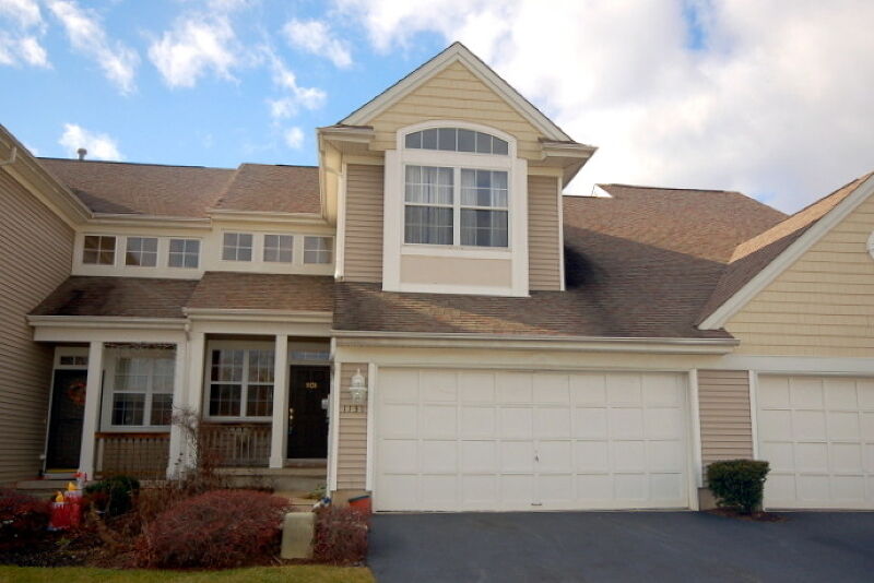 Property Photo: 1131 Highland Ct NJ 08886