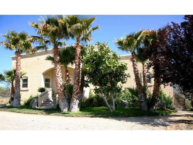 Property Photo: 42295 Riverdale Drive CA 92536