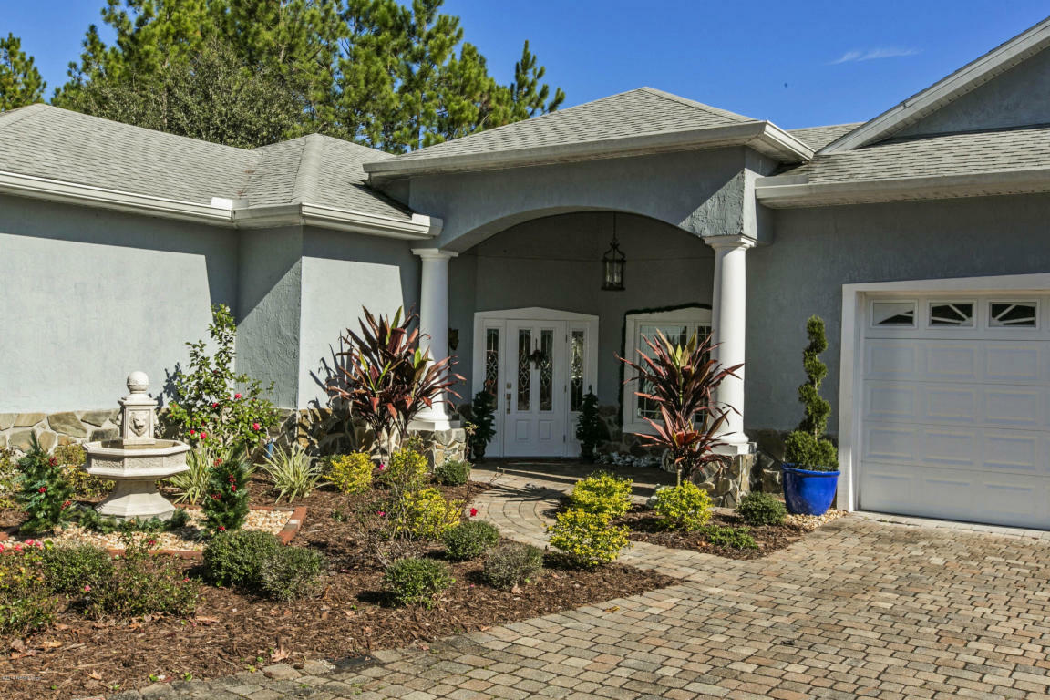 Property Photo:  148 N Prairie Lakes Drive  FL 32084 