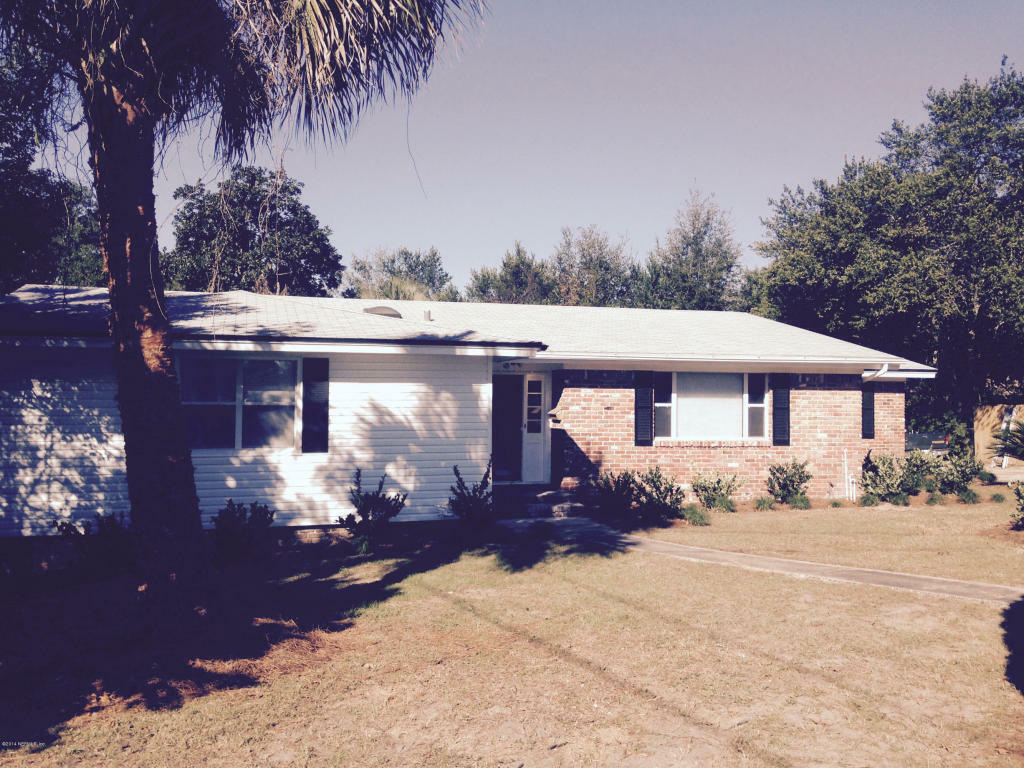 Property Photo:  7805 Sunnymeade Drive N  FL 32211 