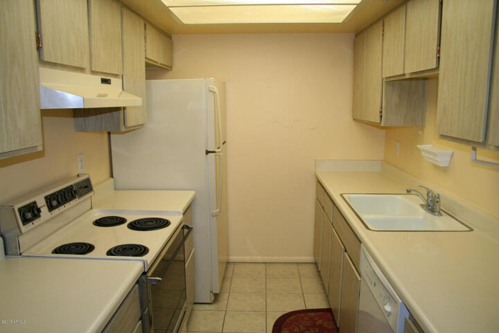 Property Photo: 2536 N 22nd Drive AZ 85009