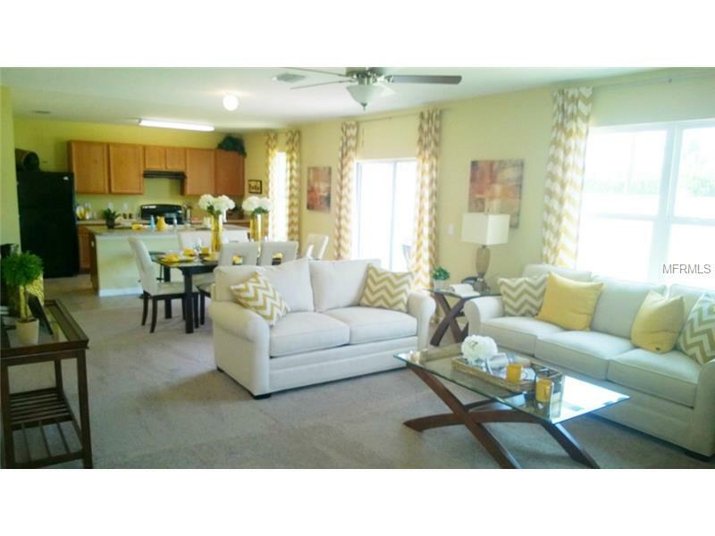 Property Photo:  3812 Crystal Dew Street  FL 33567 