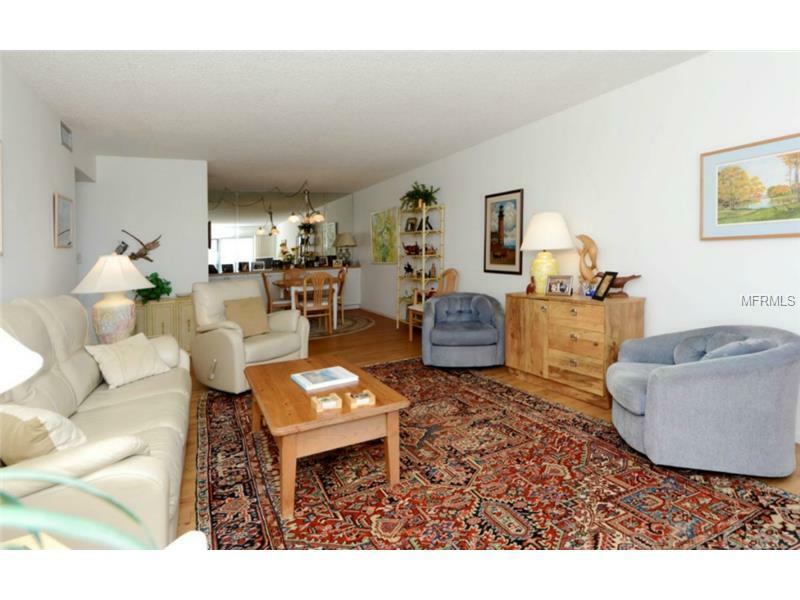 Property Photo: 4311 Gulf Of Mexico Drive 302 FL 34228