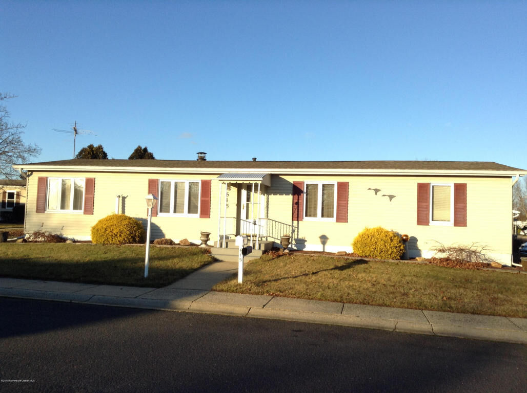 Property Photo:  615 Jerome Place  NJ 07728 