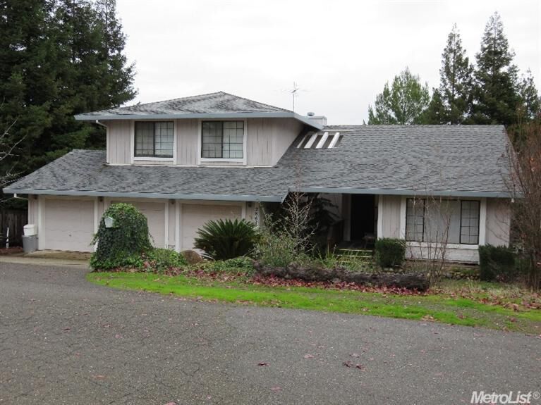 Property Photo: 2867 Vista Verde CA 95682