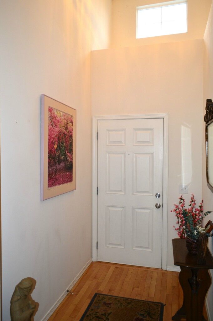 Property Photo: 1318 60th St SE A WA 98092