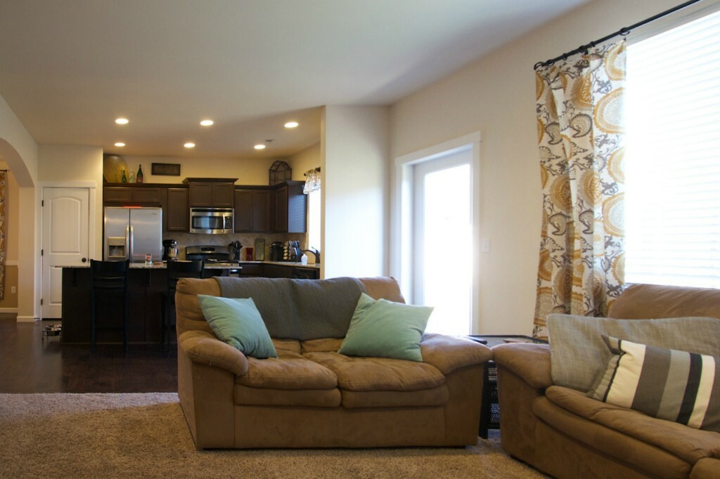 Property Photo: 2524 190th St Ct E WA 98445