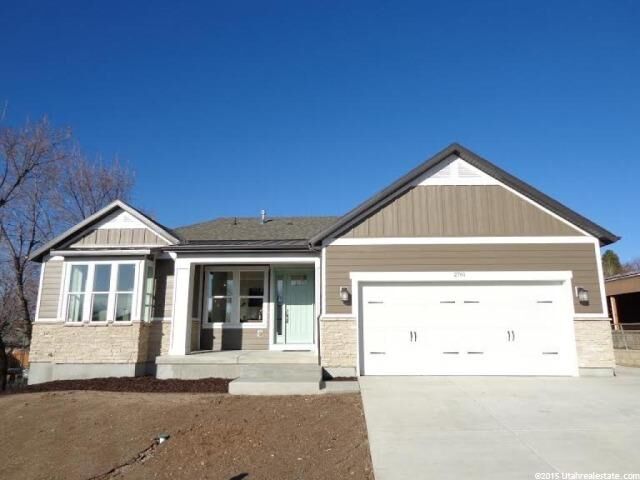 Property Photo: Address not disclosed UT 84124