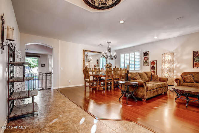 Property Photo:  27343 N 91st Drive  AZ 85383 