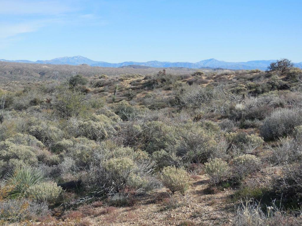 Property Photo:  57 N La Plata Road  AZ 85331 