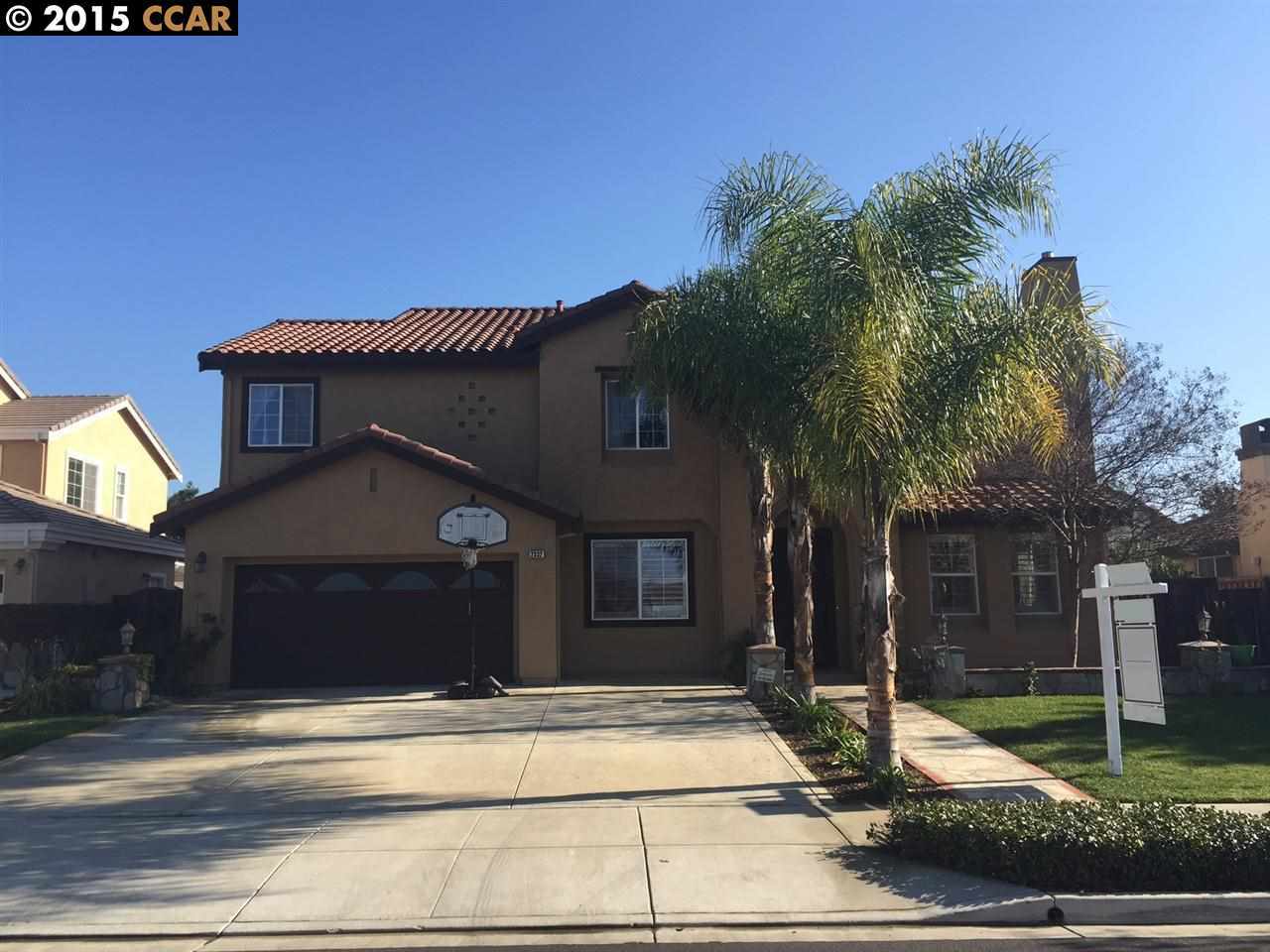 Property Photo: 2332 Demartini Lane CA 94513
