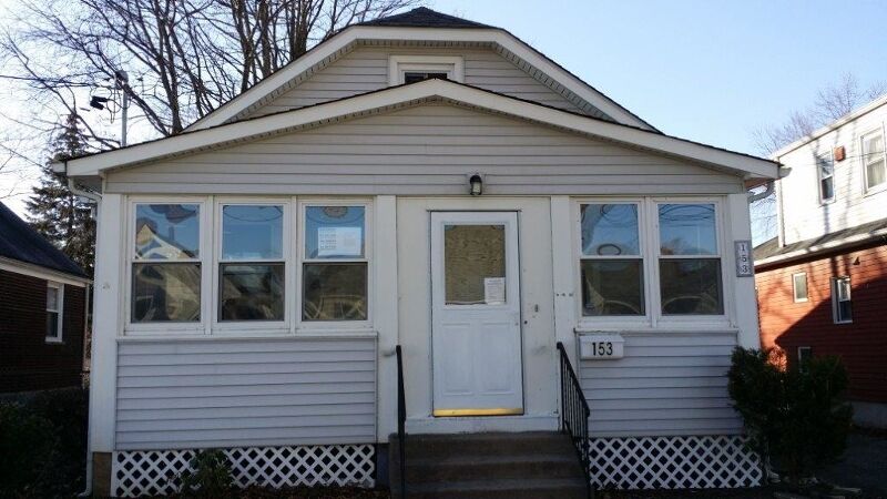 Property Photo: 153 Julia Ave NJ 08610