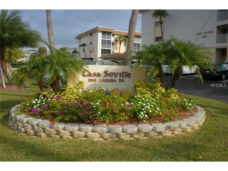 Property Photo: 995 Laguna Drive 805 FL 34285