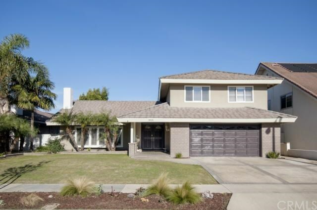 Property Photo:  10121 Birchwood Drive  CA 92646 