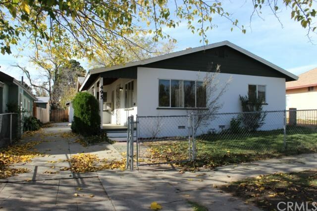 Property Photo:  495 N 4th Street  CA 92220 