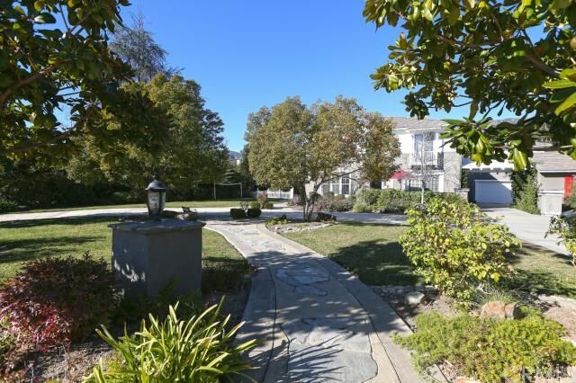 Property Photo:  639 Adirondack Lane  CA 91711 