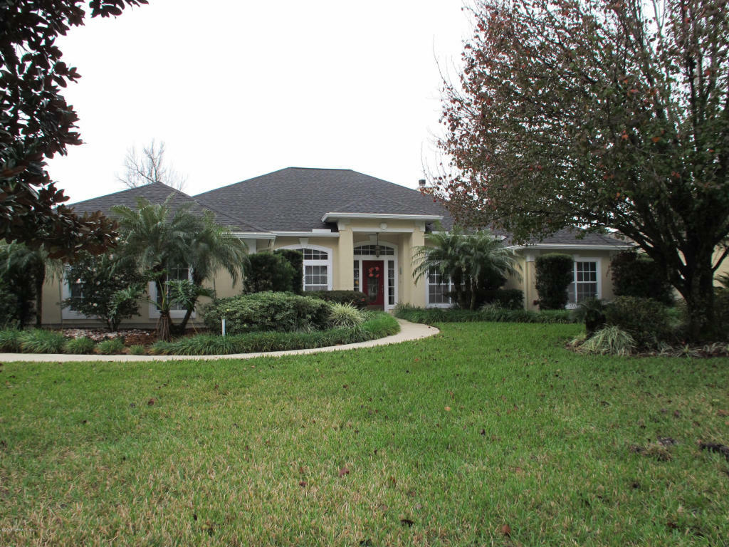 Property Photo:  1608 Royal Fern Lane  FL 32003 