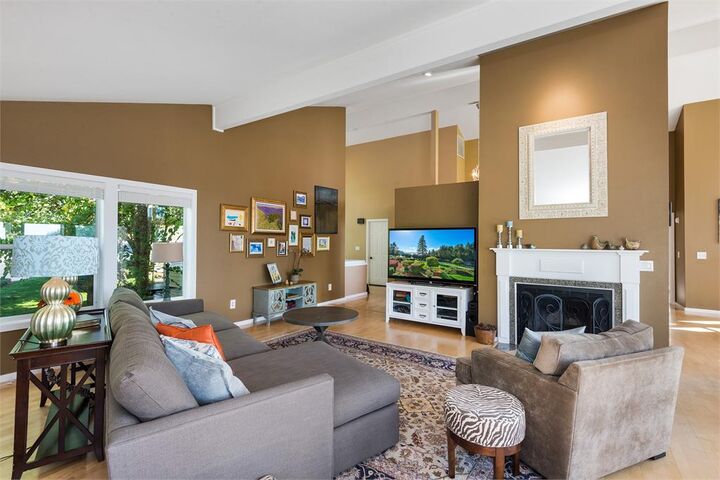 Property Photo: 2910 91st Avenue Ct NW WA 98335
