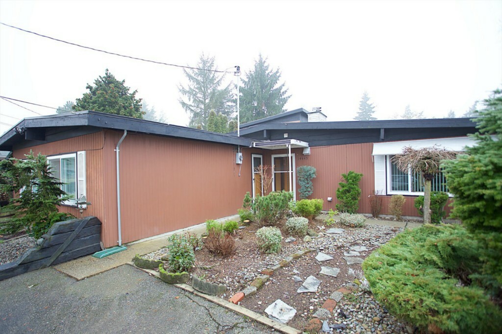 Property Photo: 14445 26th Ave S WA 98168