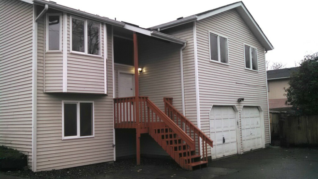 Property Photo:  1508 SW Webster St B  WA 98106 