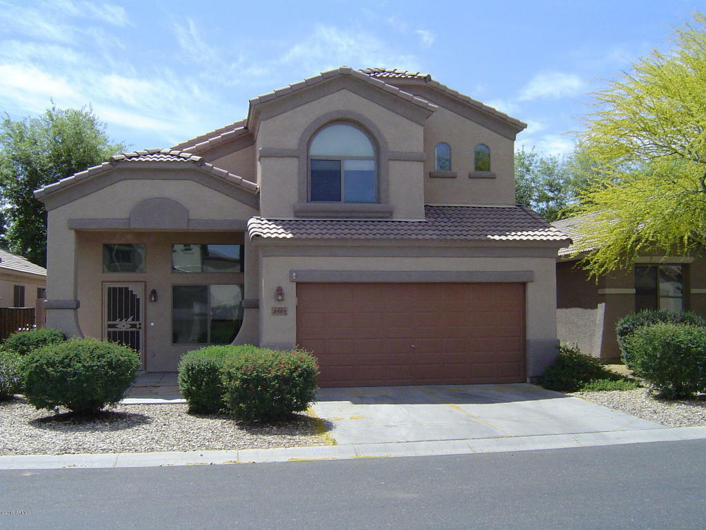 Property Photo:  8989 W Alda Way  AZ 85382 