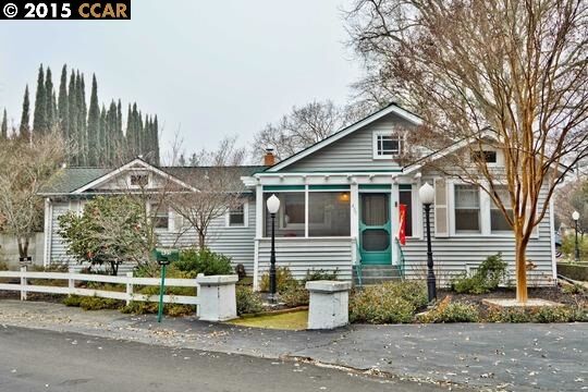 Property Photo:  435 Bridge Road  CA 94595-1324 