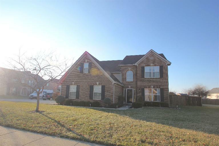Property Photo: 3105 Majestic View Walk KY 40511
