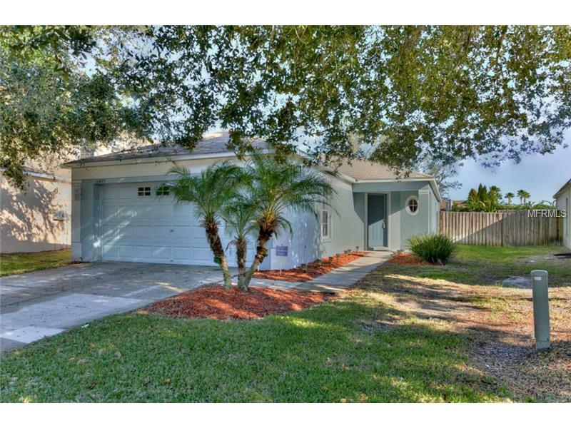 Property Photo: 10475 Blackmore Drive FL 33647