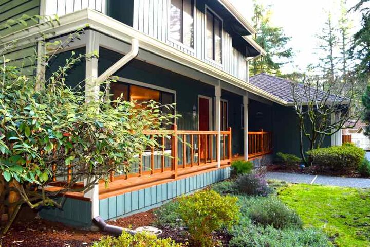 Property Photo: 32036 169th Ave SE WA 98092