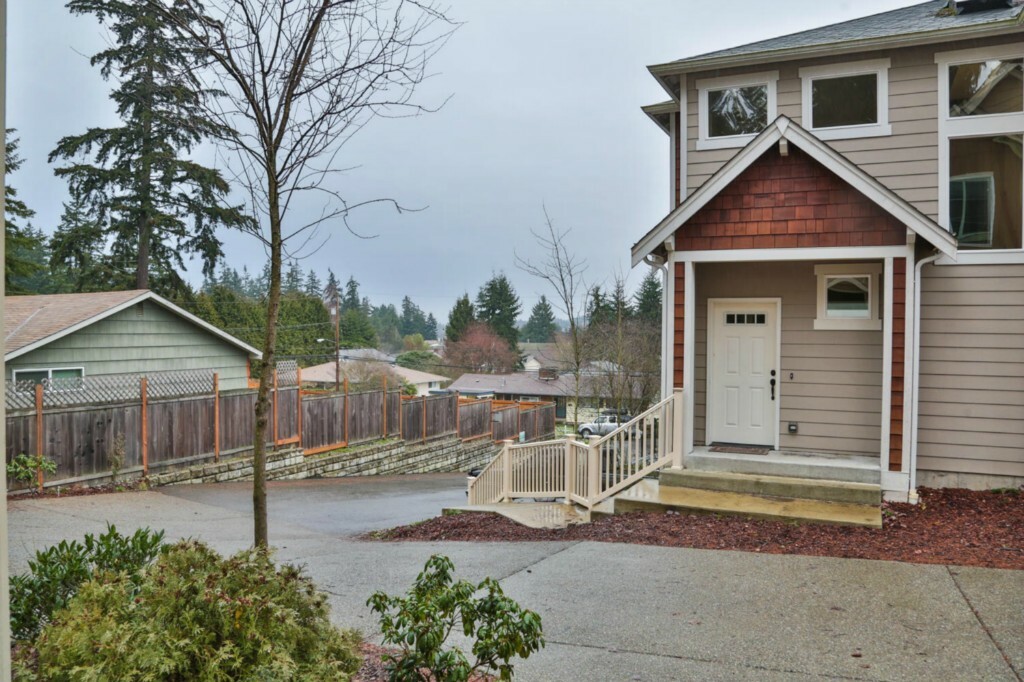 Property Photo: 22502 80th Ave W 4 WA 98026