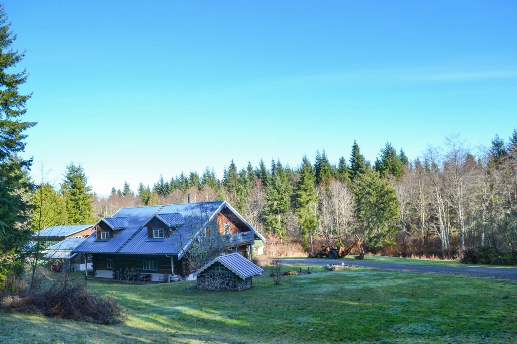 Property Photo:  154 Wild Plum Lane  WA 98325 