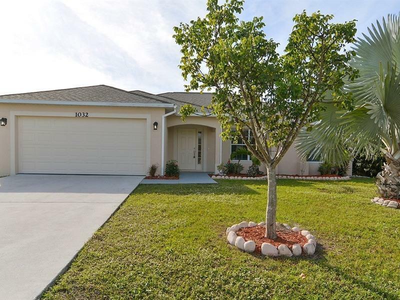 Property Photo:  1032 Firestone  FL 34953 