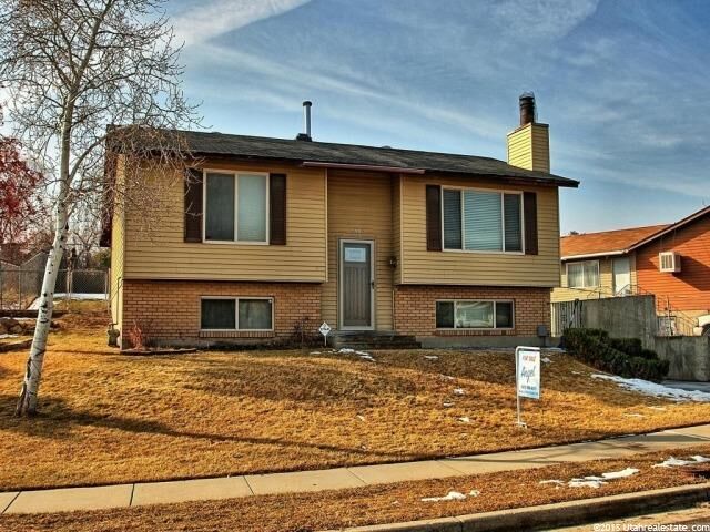 Property Photo:  Address not disclosed  UT 84118 