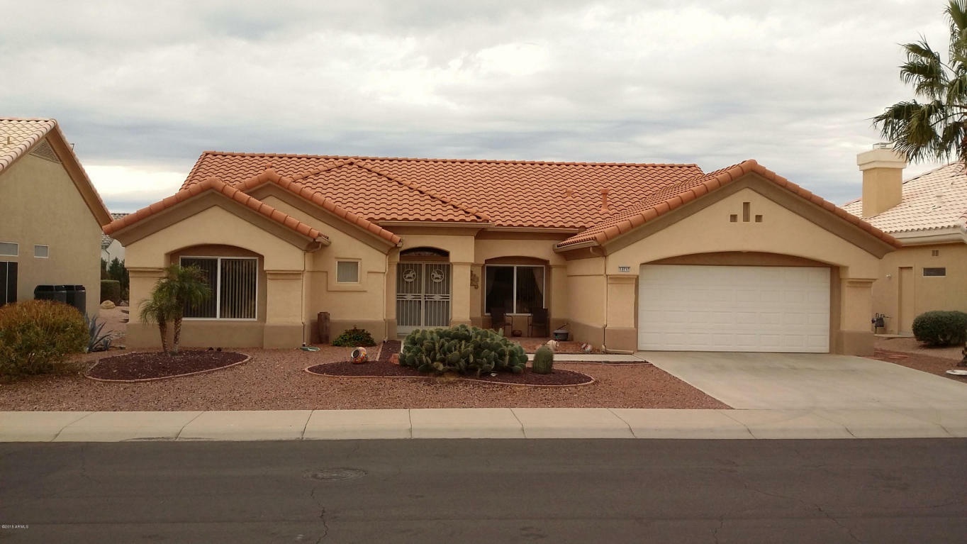 Property Photo:  13717 W Robertson Drive  AZ 85375 