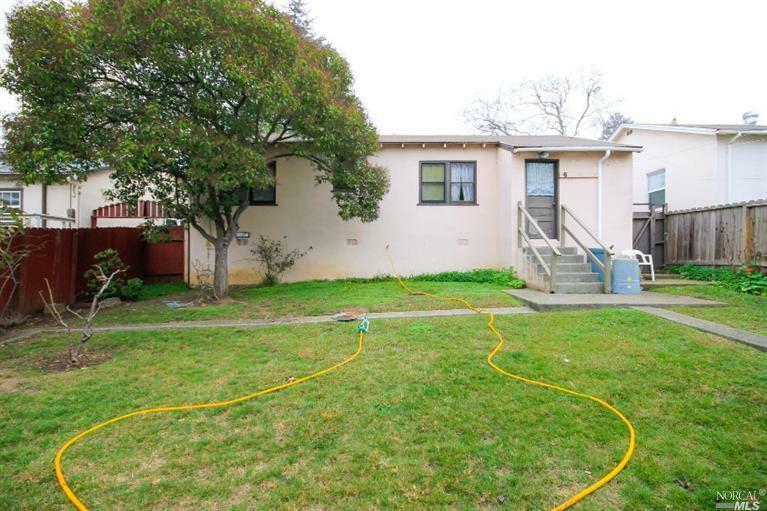 Property Photo:  507 Annette Avenue  CA 94591 