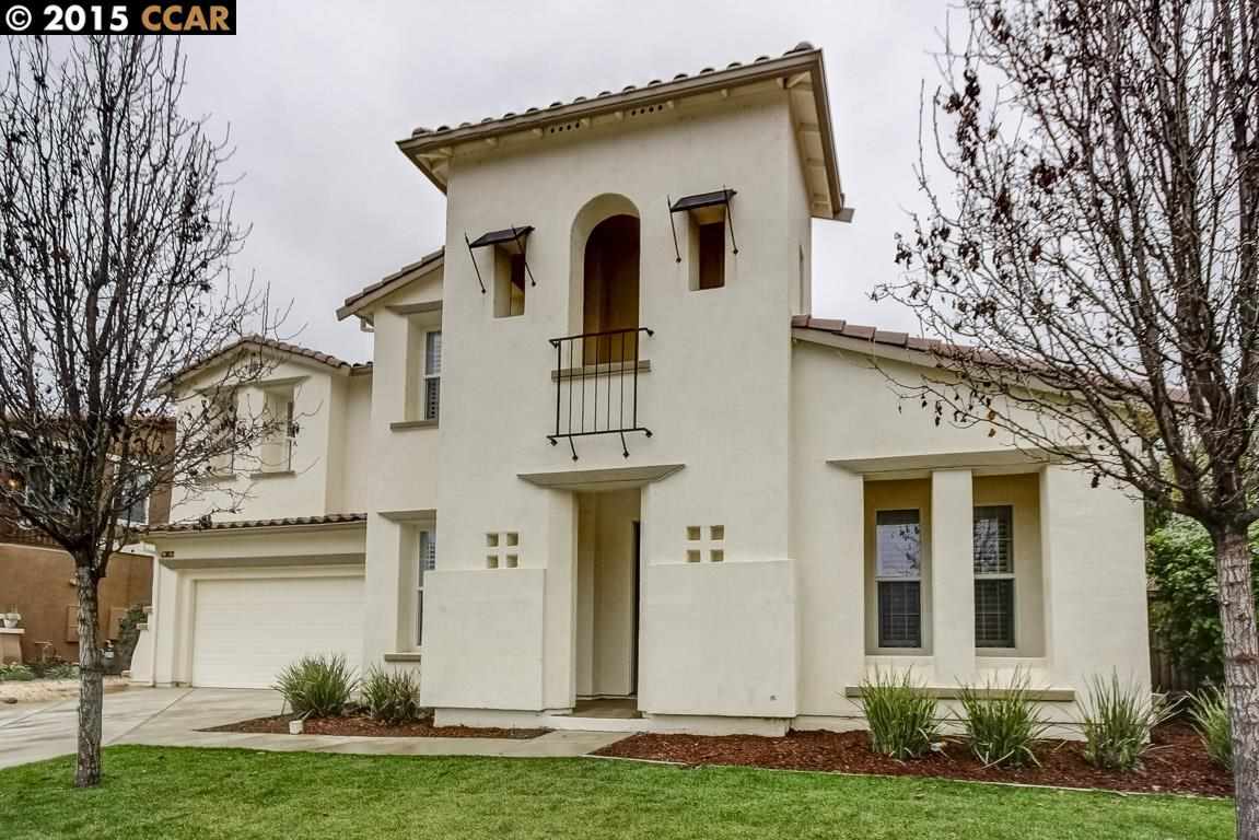 Property Photo:  1693 Dill Ct  CA 94513-2349 