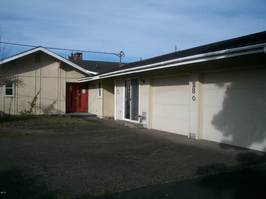 Property Photo:  280 S Crestline Drive  OR 97394 