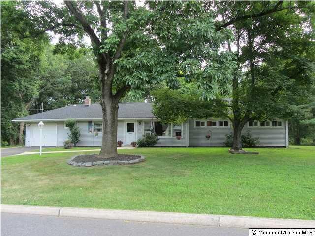 Property Photo: 85 Branford Circle NJ 07724